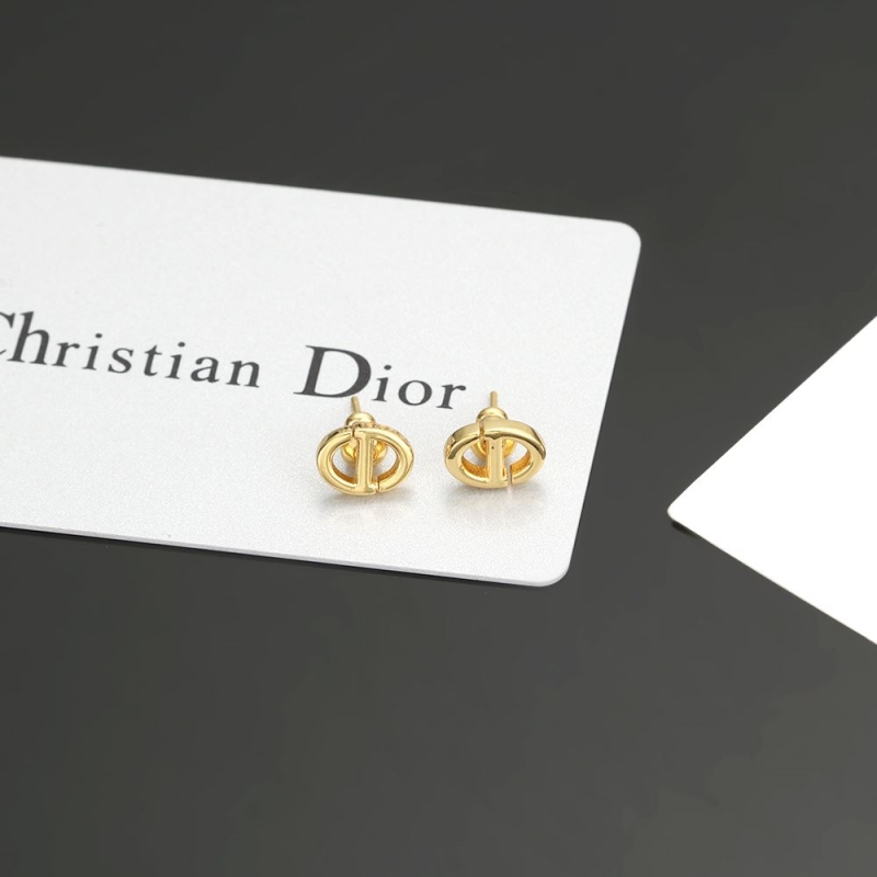 Christian Dior Earrings